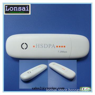 3G Wireless Modem Hsdpa Wireless Network Card